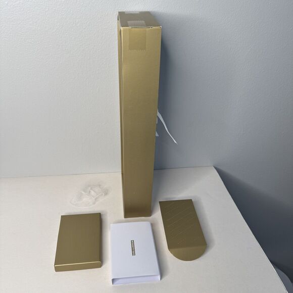 East 59th Street St Integrity Toys Empty Box Lid Storage Replacement IT White - Picture 13 of 13